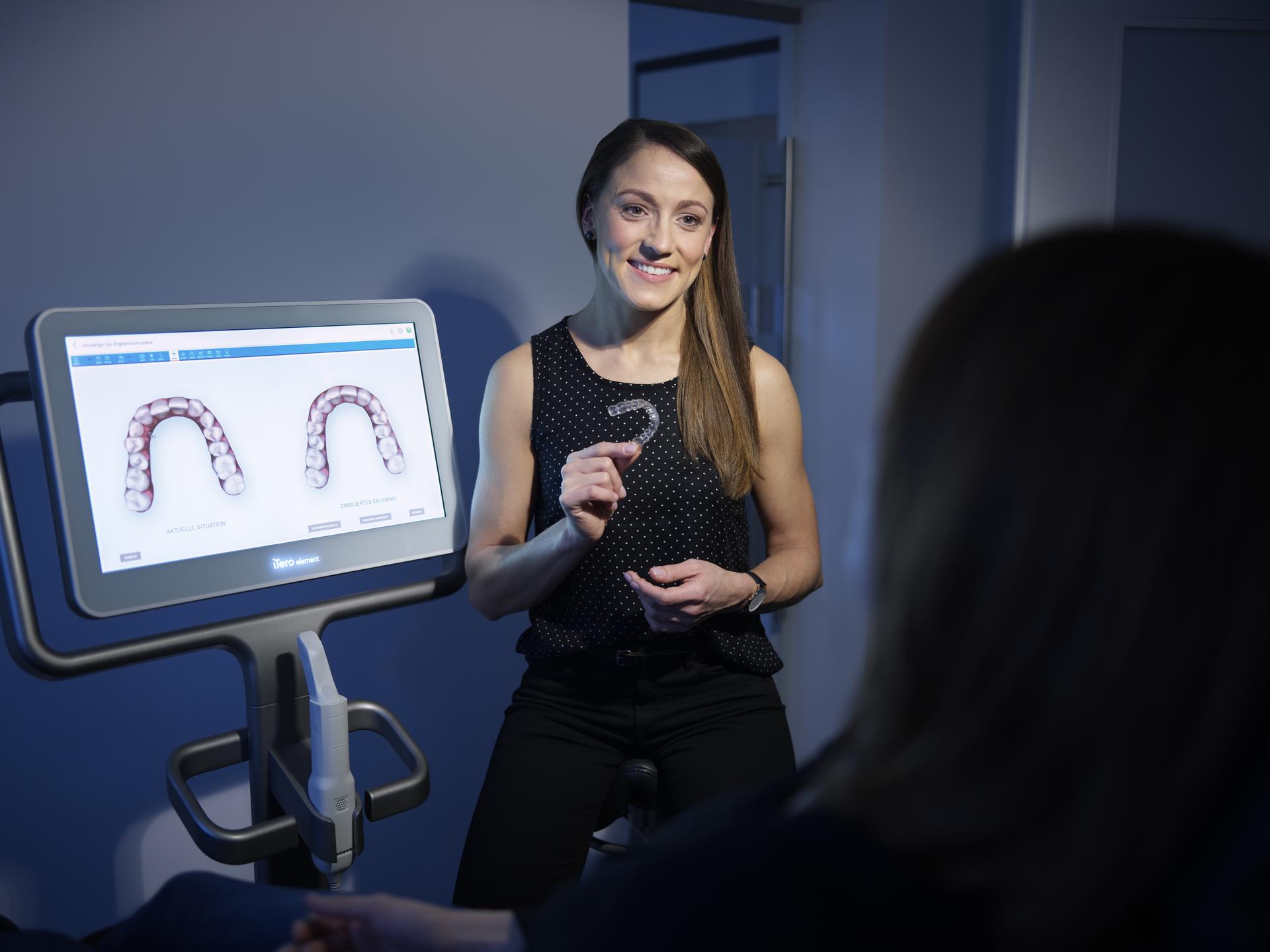 Retainer Nedir?